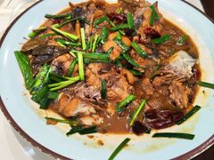 -龙香居海鲜浑锅家常菜·特色驴肉