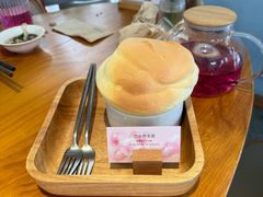 -荷恬·精致蔬食料理(星海店)