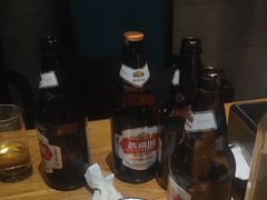 -壹零捌道·北京烤鸭(车公庄店)