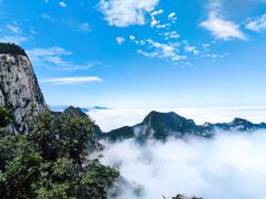 -华山风景名胜区