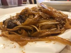 -新南华大酒店(长寿店)
