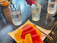 -伯顿西餐厅(厚街香榭丽店)