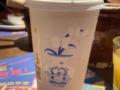 -喜茶(杭州滨江宝龙店)