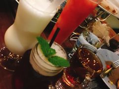 -OGGI TRATTORIA PIZZERIA(深业上城店)