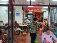 -洋城面店(荔塱农副产品综合批发市场店)