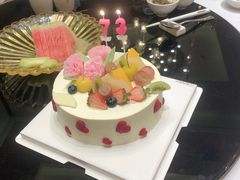 -丰收日·小海鲜·沪上家宴(顾村正大店)