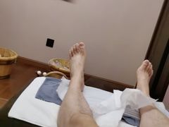 -水墨澜渟足道·SPA·传统(四望亭东关街店)