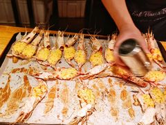 -芭菲盛宴·环球美食(解放碑英利国际店)