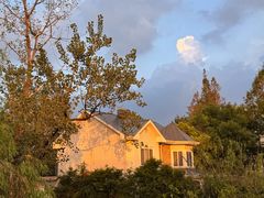 -J Create城市露营咖啡·简餐·宠物(上海动物园店)