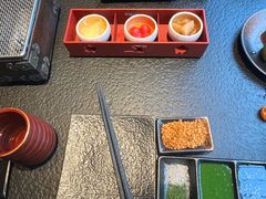 -300杯·和牛烧肉清酒专门店(廊里店)