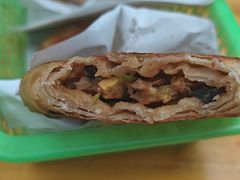 -王记肉火烧早餐中国店