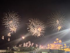 -泰达航母主题公园