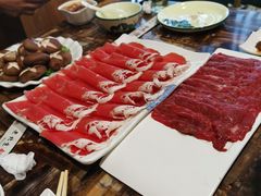 -老北京铜火锅