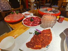 -大龙燚火锅(天钥桥路店)