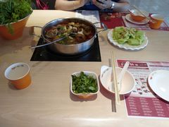 -刘一锅筋头巴脑(大悦城C店)