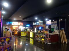 -中影国际影城(百联店)