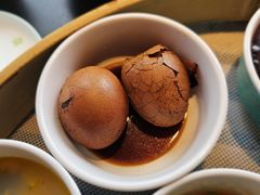 -奇芳阁·百年清真南京菜(夫子庙店)