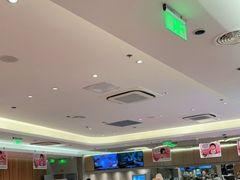 -西贝(上海新梅广场店)