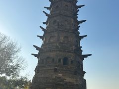 -南京市江宁方山