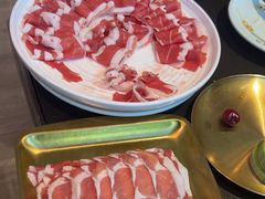 -额尔敦·品质自助(摩尔城店)