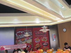 -龍歌自助小火锅(秦淮水游城店)