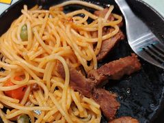 -豪客来牛排(中华城店)