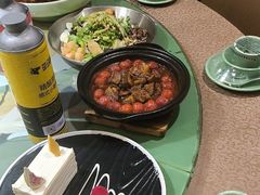 -淀里船宴(裕华东路店)