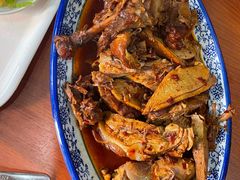 -菊儿人家·北京胡同菜(南锣鼓巷店)