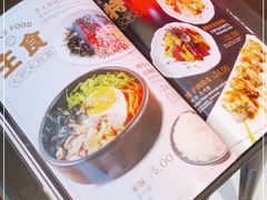 -火炉火自助餐(枫蓝国际店)