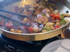 -食光慢宴·安吉土菜馆