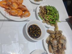 -胶东海鲜饺子城·大排档(陶然亭店)