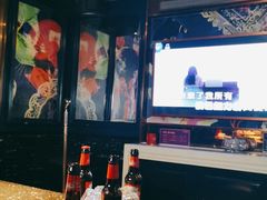 -欢乐迪KTV(泉秀店)