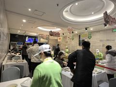 -眉州东坡(团结湖店)