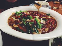 -乌江鱼杭帮菜(西湖店)