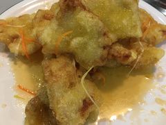 -老东北大铁锅·烧烤·东北菜