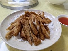 -苏记美食(张槎一路店)
