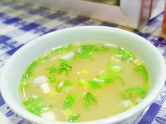 -尕周羊杂碎·清真