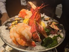 -db Bistro & Oyster Bar by Daniel Boulud(滨海湾金沙店)