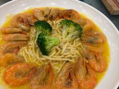 -新金盛·海鲜酒楼(盐田店)