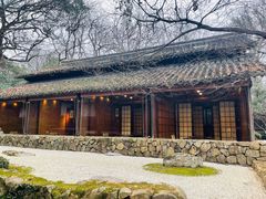 -三嚥阁 La Villa Restaurant