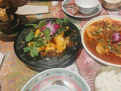 -小娘惹厨房Little Nyonya(狮城有约上榜店)