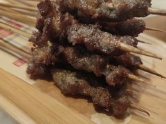 -老佛爷炭火蛙锅直营(清滨路总店)