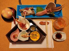 -蟹道乐(道顿堀本店)