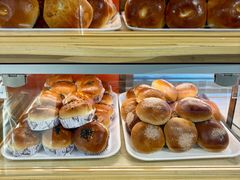 -新侨三宝乐面包店(崇文门店)
