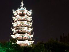 -桂林两江四湖景区