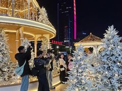 -民盈·国贸城