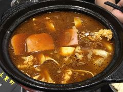 -川香煲(茅台路店)