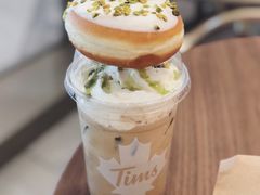 -Tims天好咖啡(江干万象城店)