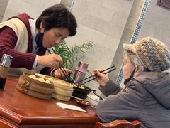 -清真马祥兴菜馆(云南北路店)
