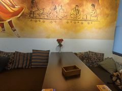 -南国印度餐厅Dakshin